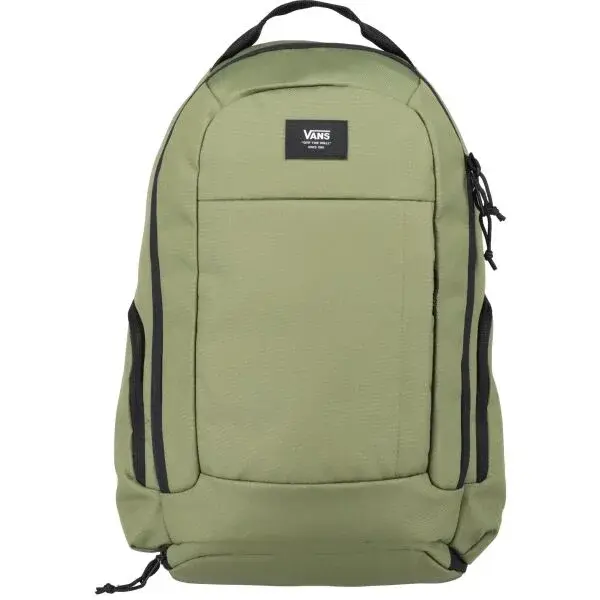 Vans RESOLUTE BACKPACK Batoh, svetlo zelená, veľkosť