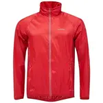 Klimatex BJARNE Pánska ultraľahká  bunda, červená, veľkosť XXL