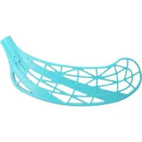 Kensis TWENTY Florbalová čepeľ, modrá, veľkosť