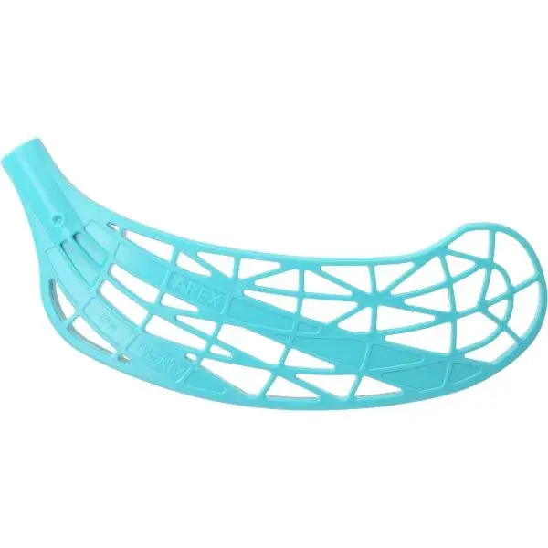 Kensis TWENTY Florbalová čepeľ, modrá, veľkosť