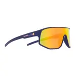 RED BULL SPECT DASH Slnečné okuliare, tmavo modrá, veľkosť