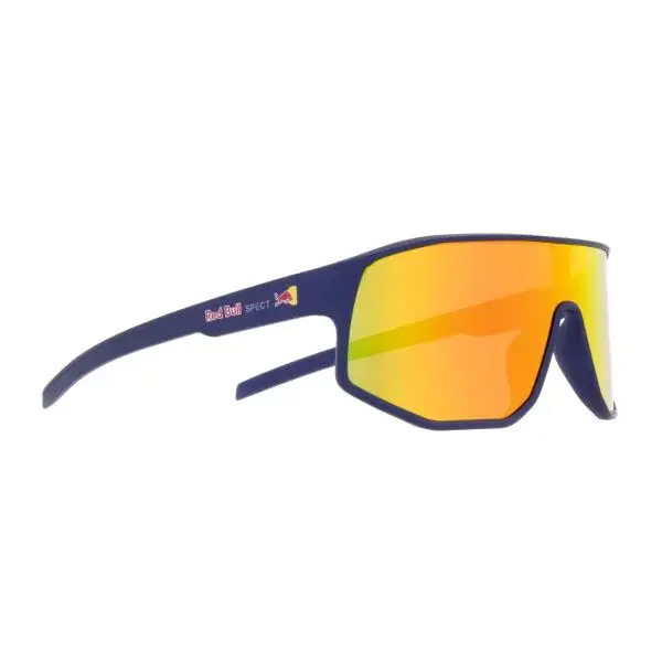 RED BULL SPECT DASH Slnečné okuliare, tmavo modrá, veľkosť