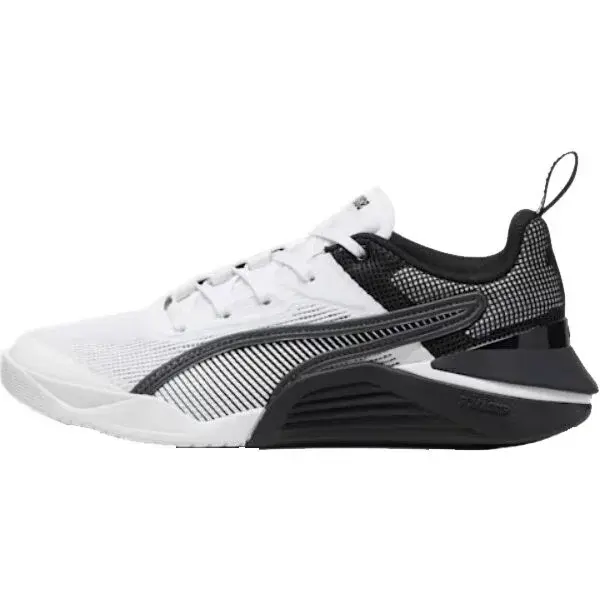 Puma FUSE 3.0 Dámske tenisky, biela, veľkosť 41