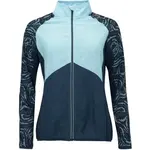 Klimatex CAMILA1 Dámská UltraLight bunda, tmavě modrá, velikost
