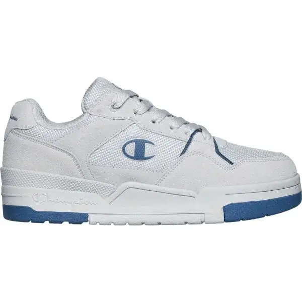 Champion RD18 HERITAGE BAJA Pánská volnočasová obuv, bílá, velikost 45