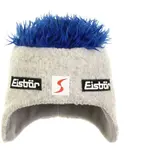 Eisbär COCKER Čepice, šedá, velikost UNI