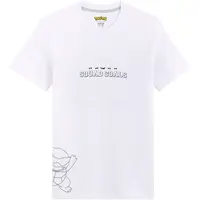 CELIO LCECARA Pánské tričko, bílá, velikost