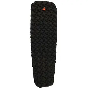 Vango AOTROM THERMO Karimatka, tmavě šedá, velikost