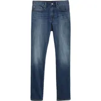 GAP V-SLIM SOFT Pánské džíny, modrá, velikost