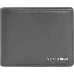 VUCH CLYDE Pánská peněženka, šedá, velikost