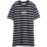 GAP ACTIVE Dívčí šaty, tmavě modrá, velikost