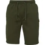 Willard DIFTEN Pánské plátěné šortky, khaki, velikost XXXL