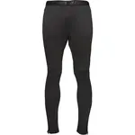 Kensis FONY Pánské tepláky, černá, velikost XXL