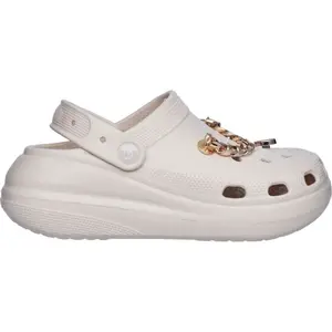 AQUOS LEYLA Dámské clogs, béžová, velikost