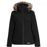 Spyder SKYLINE W Dámská lyžařská bunda, černá, velikost