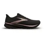 BROOKS REVEL 8 W Dámská běžecká obuv, černá, velikost 38.5