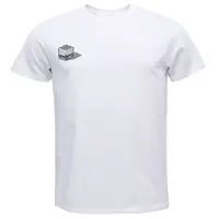 Umbro RIAD Pánske tričko, biela, veľkosť