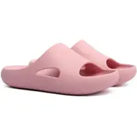 Oldcom SKYLINE Dámské pantofle, růžová, velikost