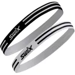 Swix VANTAGE ELASTIC Sportovní čelenka, černá, velikost