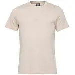 Umbro RLXS TEE ESSENTIALS Pánské triko, béžová, velikost