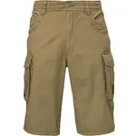 BUSHMAN ERWEE Pánské kraťasy, khaki, velikost