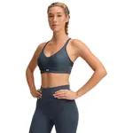 Under Armour INFINITY LOW 2.0 Dámská podprsenka, tmavě modrá, velikost