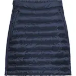 Jack Wolfskin ROUTEBURN PRO INS W Dámská zimní sukně, modrá, velikost