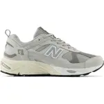 New Balance CM878MT1 Unisex volnočasová obuv, šedá, velikost 40