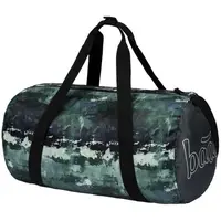 BAAGL HOOP FOREST Skládací sportovní taška, tmavě zelená, velikost