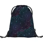 BAAGL ZEN Gymsack, černá, velikost