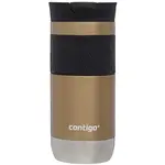 Contigo BYRON 2.0 470 ML Termolahev, zlatá, velikost 470 ML