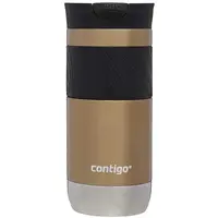 Contigo BYRON 2.0 470 ML Termolahev, zlatá, velikost 470 ML