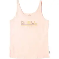 O'Neill ALL YEAR Dívčí tílko, oranžová, velikost