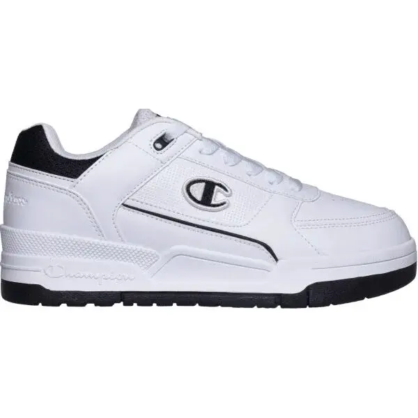 Champion RD18 HERITAGE Pánská volnočasová obuv, bílá, velikost 42