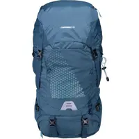 Crossroad HAWKER 50 Krosna, zelená, velikost