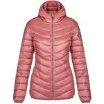 LOAP ILISACA Dámská bunda, růžová, velikost