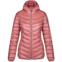 LOAP ILISACA Dámská bunda, růžová, velikost