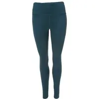 Nike FAST Dámské 7/8 legíny, tmavě modrá, velikost