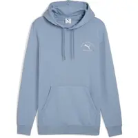 Puma CLASS GRAPHIC HOODIE TR Pánská mikina, světle modrá, velikost