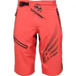 HAVEN ENERGIZER Pánské kraťasy na kolo, červená, velikost