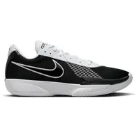 Nike AIR ZOOM G.T. CUT ACADEMY Pánská basketbalová obuv, černá, velikost 42.5