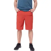 Head RONAN Pánské šortky, červená, velikost XXL