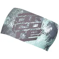 Arcore IZZY Běžecká čelenka, tyrkysová, velikost UNI