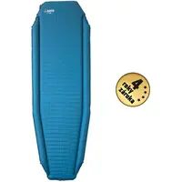 YATE X-TUBE WZ Samonafukovací karimatka, modrá, velikost