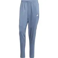 adidas OWN THE RUN B PANT Pánské běžecké kalhoty, modrá, velikost XXL