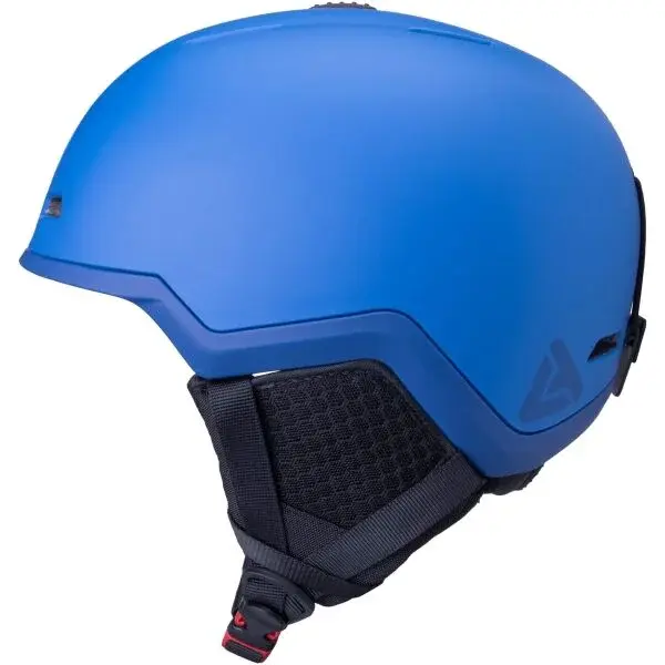 Laceto FIOCCO Lyžařská helma, modrá, velikost (59 - 61)