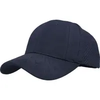 Lewro ABY Chlapčenská šiltovka, tmavo modrá, veľkosť 12-15Y