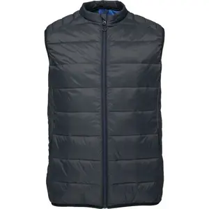 LOAP IRHEN Pánská vesta, černá, velikost