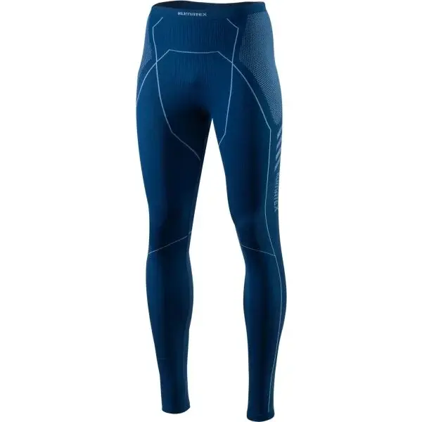 Klimatex NYEON Pánské funkční termo spodky, modrá, velikost XL/XXL
