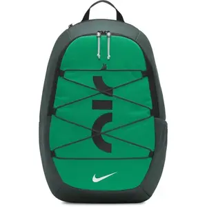 Nike AIR Batoh, tmavě zelená, velikost